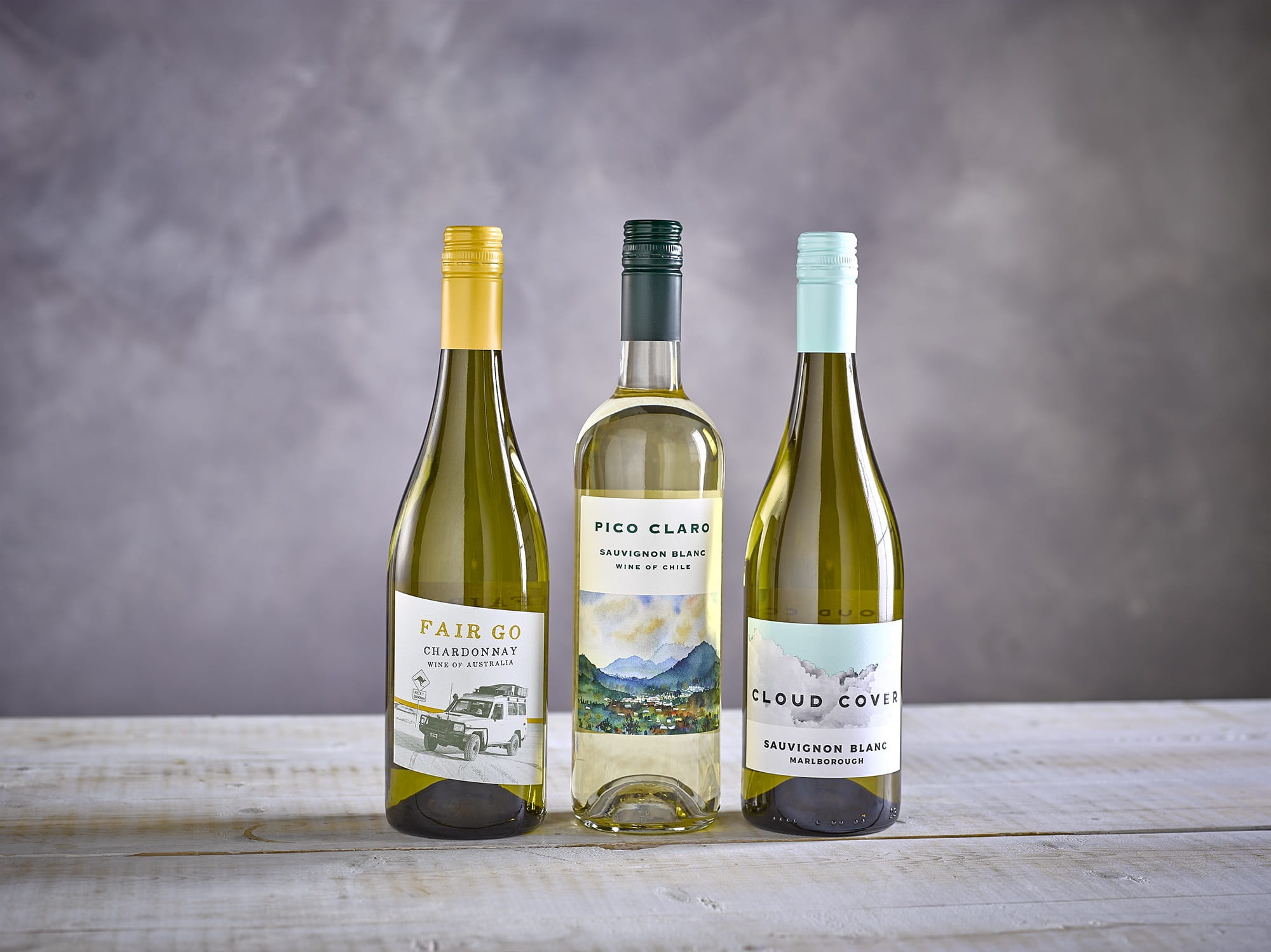 Star Pubs & Bars Extends Own Label Wine Range to Include New World Classics and Prosecco Rosé